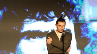 Βραβεία ΠΣΑΠΠ: Αφιέρωση στη μνήμη του Νίκου Σαργκάνη (vid)