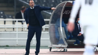 Άρης: Τα τρία νέα στοιχεία που εξασφαλίζει η έλευση του Φαν'τ Σχιπ