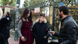 Ειρήνη Μουρτζούκου: Θα υποβληθεί σε ψυχιατρική πραγματογνωμοσύνη