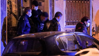 Αμπελόκηποι: Προφυλακιστέος ο 39χρονος συζυγοκτόνος - «Το έκανα εν βρασμώ»