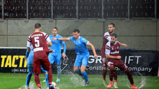 ΑΕΛ-Βοσνιάδης: «Δεν πάμε για δύο αποτελέσματα με τον Ηρακλή»