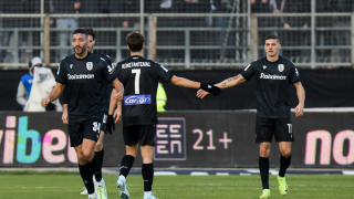 Λαφτσής﻿ για Ντεσπόντοφ: «Έψαχνε εναλλακτικές για να φύγει από τον ΠΑΟΚ»