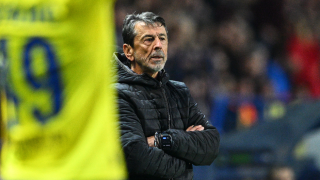 Παναιτωλικός: Σε ποιους δεν μπορεί να υπολογίζει ο Πετράκης ενόψει ΠΑΟΚ