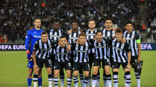 ΠΑΟΚ: Τα τέσσερα χρόνια απόσταση από έναν θρίαμβο και τα δύο στοιχεία-ελπίδα για αντεπίθεση