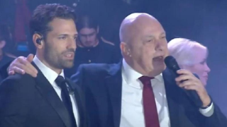 «Γι’ αυτό δεν αντέδρασα» - Τι απαντάει ο Αργυρός για την αντίδραση του Μπέου