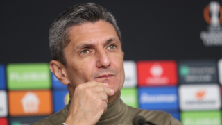 Λουτσέσκου: «Μέχρι και ο Γκουαρντιόλα πάει με τη λογική, game by game»