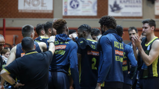 Άρης: Χωρίς τα μεγάλα «όπλα» του στην Τουρκία