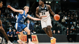 ΠΑΟΚ-Μπάρτλεϊ: «Θα κάνουμε τα πάντα για να κερδίσουμε…»