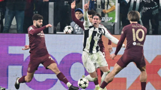 Champions League: Υπέταξε τη Σίτι η Γιουβέντους, άλωσε το «Βεστφάλεν» η Μπαρτσελόνα