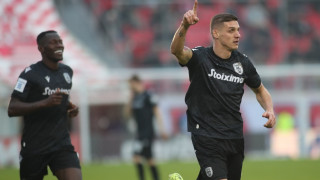 Η μεσοεπιθετική γραμμή του ΠΑΟΚ είναι on fire και ψάχνει συμπαράσταση