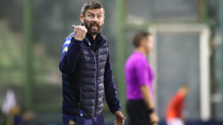 Από την Καλλιθέα στη Σαμπντόρια-Ποιος προπονητής ανέλαβε την ιταλική ομάδα