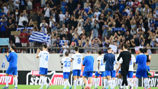 Εθνική Ελλάδας: Σε ποιο γήπεδο θα υποδεχθεί τη Σκωτία για τα play-off του Nations League