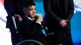 Ο Γιαννάκης έκανε ερωτήσεις στον Μπάμπα: «Η σχέση μου με τον Λουτσέσκου»