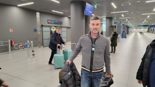 Άρης: «Σηκώνει μανίκια» και πιάνει δουλειά ο Ουζουνίδης