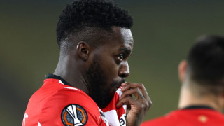 Φενέρ-Αθλέτικ Μπιλμπάο: Ο Ινιάκι «κάρφωσε» δις τον Λιβάκοβιτς-Αποχώρησε ο Νίκο