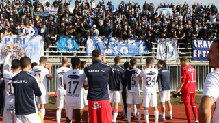 Super League 2-Το πρόγραμμα της 13ης αγωνιστικής: Πότε παίζουν Ηρακλής-ΑΕΛ και ΠΑΣ-Μακεδονικός