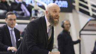 ΠΑΟΚ-Καντσελιέρι: «Υπάρχει σημαντική βελτίωση, οι παίκτες μάχονται καθημερινά»