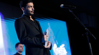 Μυστακίδης και Κλάους στη Σαμαρίνα: Τα... αναμνηστικά του ΠΑΟΚ