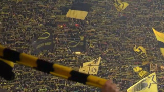 Ντόρτμουντ-Μπαρτσελόνα: Το επιβλητικό «κίτρινο τείχος»