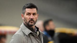 Άρης: Ο Ουζουνίδης είναι ΟΚ, μια συνάντηση και... υπογράφει