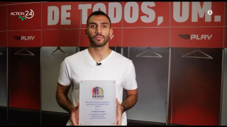 Βραβεία ΠΣΑΠΠ: Βαγγέλης Παυλίδης και Βεατρίκη Σαρρή οι κορυφαίοι Έλληνες του εξωτερικού