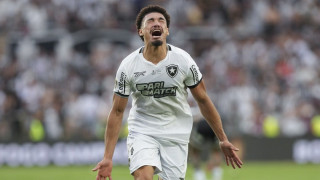 Πρωταθλήτρια Βραζιλίας η Μποταφόγκο