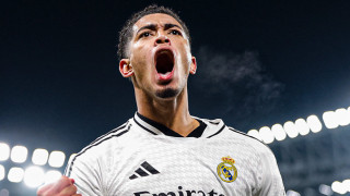 Champions League: Μεγάλο διπλό της Ρεάλ, νίκη για Μπριζ με κομβικό Τζόλη-Αναλυτικά όλα τα αποτελέσματα