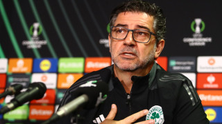 Βιτόρια: «Είμαι πάρα πολύ ικανοποιημένος από τους παίκτες μου»