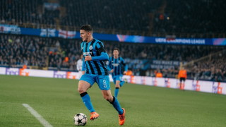 Champions League: Βασικός ο Τζόλης στο Μπριζ-Αταλάντα