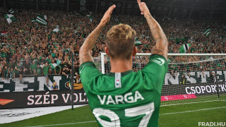 Στην Τούμπα 400 Ούγγροι οπαδοί-Αυστηρές συστάσεις από Φερεντσβάρος: «Μην κάνετε ναζιστικούς ή αντισημιτικούς χαιρετισμούς»