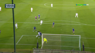 Απίστευτο come back ο Λεβαδειακός με... σούπερ Ζίνι (vids)