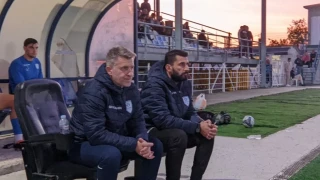 Καμπουρίδης: «Κάναμε πολύ καλό παιχνίδι, τακτικό αλλά και ουσίας»