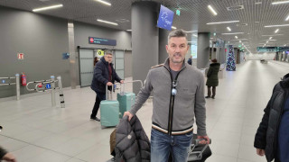 Μανίκας: «Ο Ουζουνίδης κάνει καλή προπόνηση, είναι επιδραστικός στον πάγκο» - Η σύγκριση με Μάντζιο