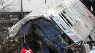 Τέμπη: Νέα ποινική δίωξη κατά στελέχους του Υπουργείου Μεταφορών