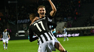 Πετρωτός: «Η καλύτερη φετινή εμφάνιση του ΠΑΟΚ, γύρισε οριστικά το κουμπί»