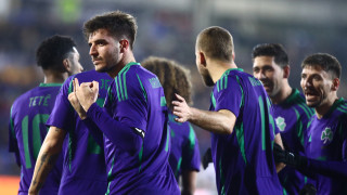 Έκανε βήμα προς την πρόκριση, 2-0 ο Παναθηναϊκός τη Δε Νιου Σεντς