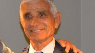 Πενθεί η οικογένεια της Δόξας Δράμας