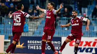 Ανακοίνωση ΑΕΛ κατά Ηρακλή: «Αποφύγαμε το λιντσάρισμα από φιλάθλους-κανίβαλους»