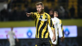 Μπράμπετς: «Η απόλυση Μάντζιου σχετίζεται και με δικά μας λάθη»