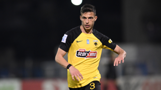 «Κιτρίνισε» το ρόστερ της ΑΕΚ- Χάνει Πήλιο και περιμένει άλλους... οχτώ