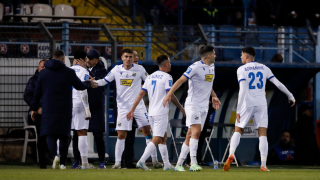 Λαμία: Πάει για μεταγραφικό «μπαμ», με παίκτη από τη ρωσική αγορά