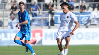 Superleague 2: Το πρόγραμμα της ημέρας με Ηρακλής - ΑΕΛ και ΠΑΣ - Μακεδονικός