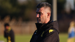 Ο Ουζουνίδης έχει 10 νίκες στις 14 φορές που έκανε ντεμπούτο