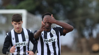 Σκορ και θέαμα και νίκη με 6-2 για την Κ19