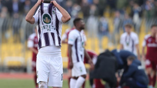 Ηρακλής: Τέλος συνεργασίας με Μπερτόλιο-Τι αναφέρει η ανακοίνωση της ΠΑΕ