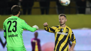 Άρης: Οι μέσες-άκρες του Γιακούμπ Μπράμπετς