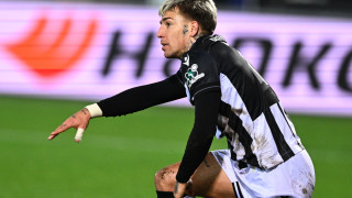 Στην Κύπρο για να τελειώσει την μεταγραφή του ο Μπράντον Τόμας