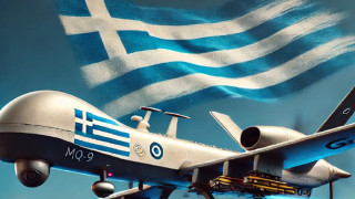 MQ-9 Reaper με 10 πυραύλους κατά των Bayraktar;