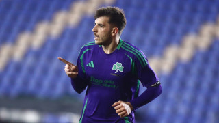 Conference League: Κορυφαίο γκολ του Ιωαννίδη κόντρα στην Ντιναμό Μινσκ!