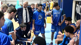 Ηρακλής-Νήαρ Ηστ: Με στόχο να συνεχίσουν νικηφόρα